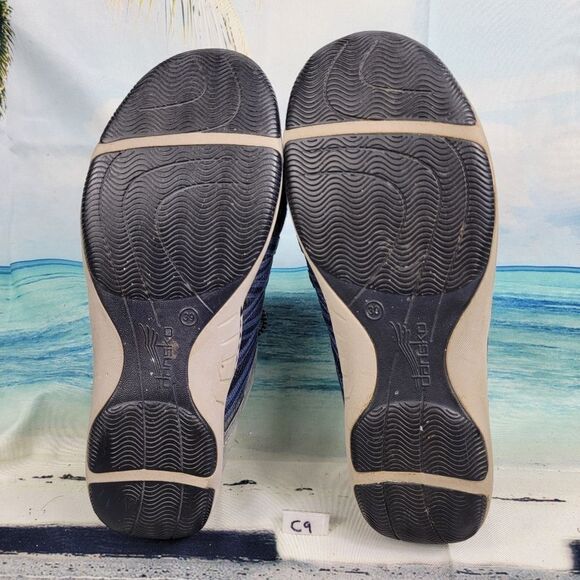Dansko  Walking Shoes Women's EU39 8.5-9 - Picture 3 of 8